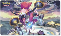 Hoopa Unbound Pokemon Playmat